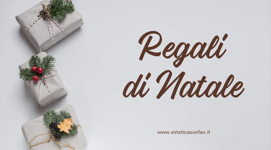 Le tue sorprese di Natale