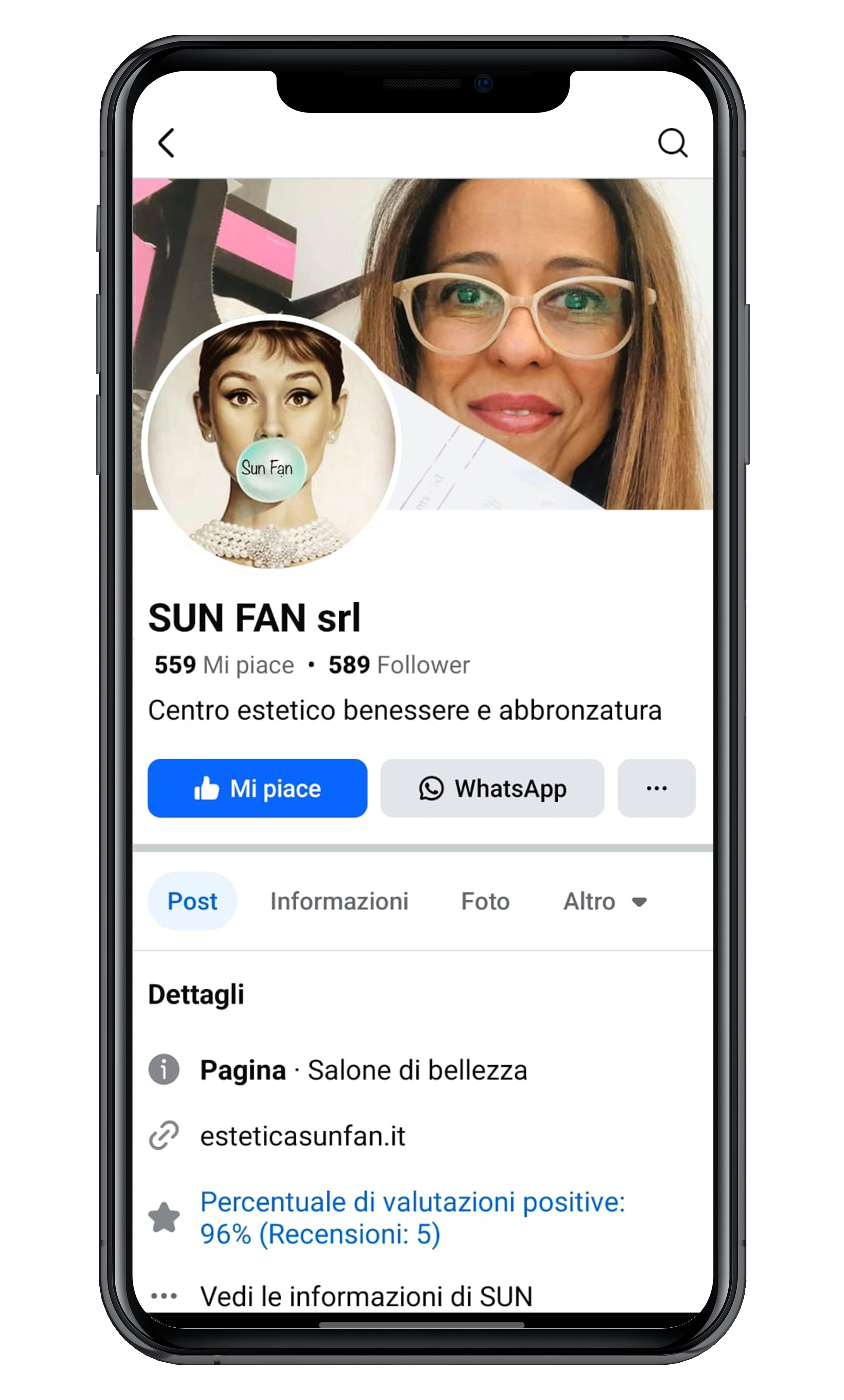 SunfanFB